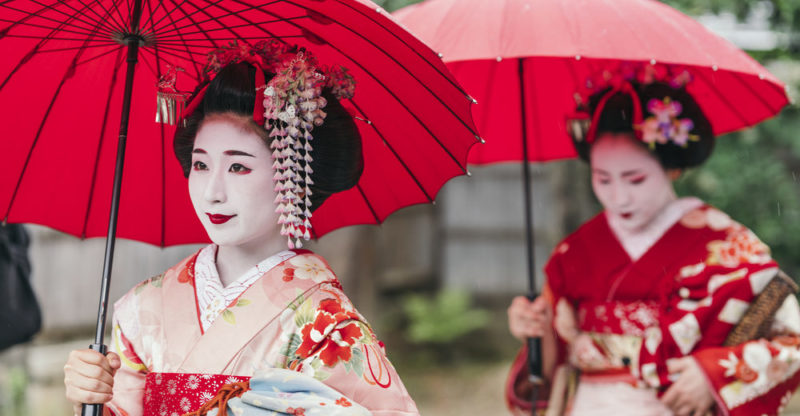 Japanese Culture